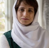 Joint letter on conviction Nasrin Sotoudeh