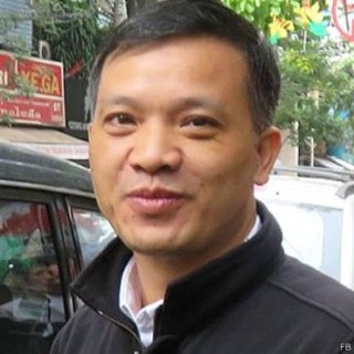 Nguyen Van Dai 1 jaar in de gevangenis - stuur een kaart!