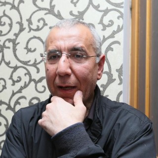 Lawyer Intigam Aliyev released