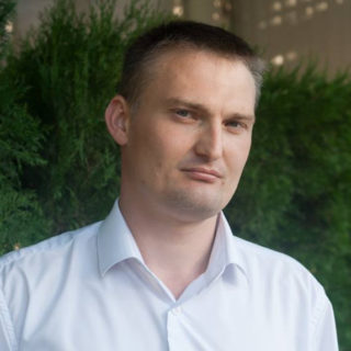 Arrest of lawyer Mikhail Benyash