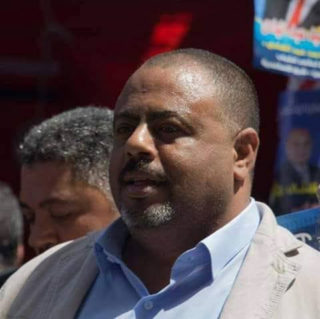 Arrest of lawyer Mohamed Ramadan