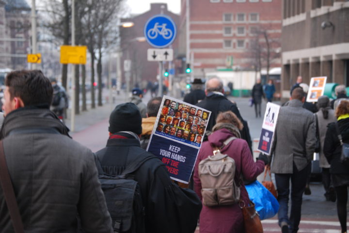 Day of the Endangered Lawyer 2019