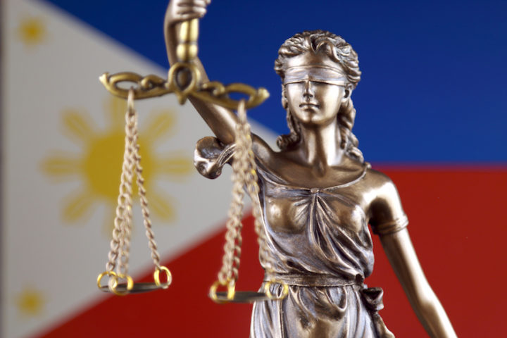 Joint call by international legal community: Protect Filipino lawyers!