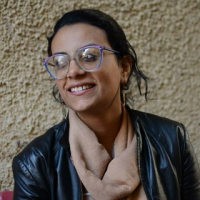 Lawyers for Lawyers nominates Mahienour El-Massry for the Martin Ennals Award