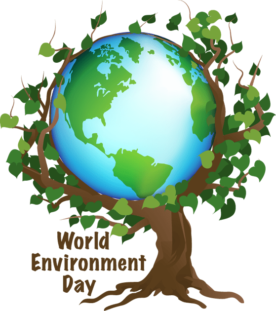 World Environment Day 2020