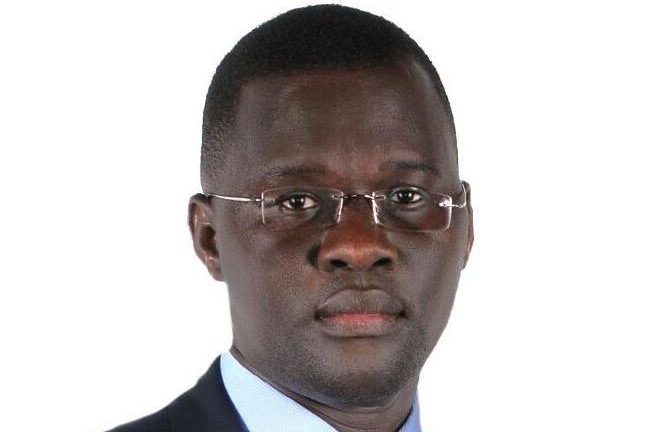 Uganda drops money laundering charges against Nicholas Opiyo