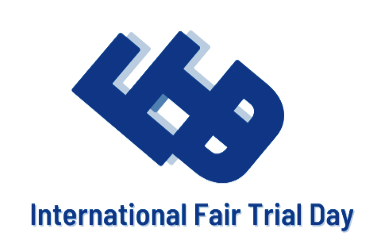 International Fair Trial Day Event on 14 June 2023