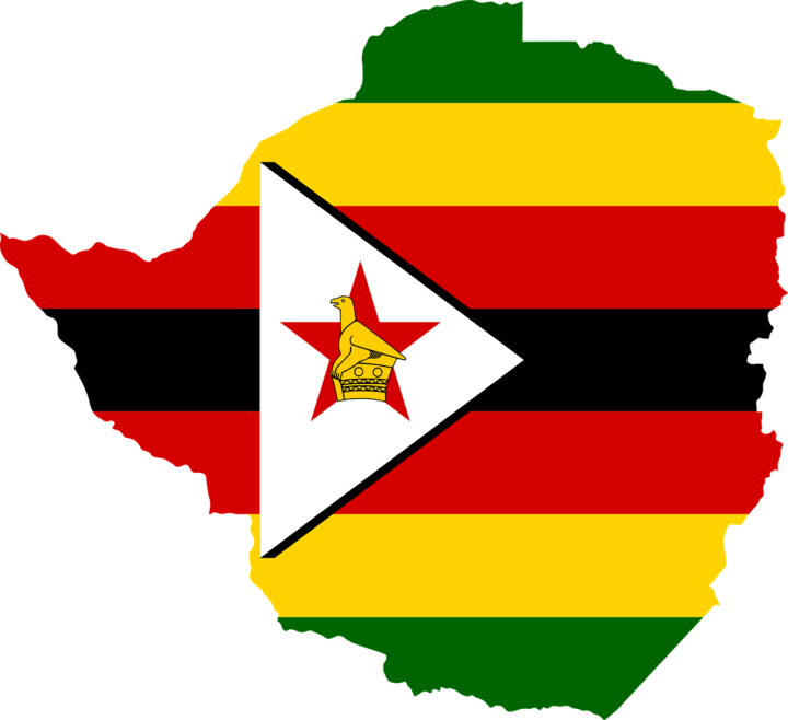 Advocacy charter Zimbabwe
