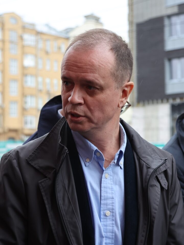 Russian Federation: Authorities must cease harassment of lawyer Ivan Pavlov