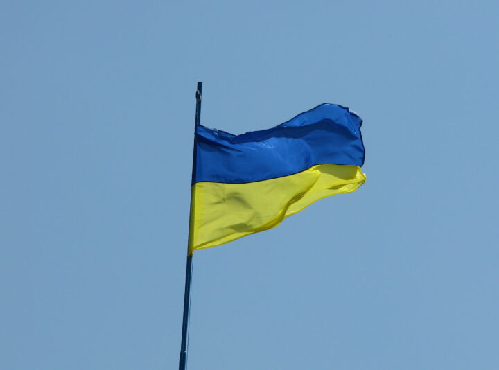 Solidarity with Ukrainian lawyers and other Ukrainian citizens