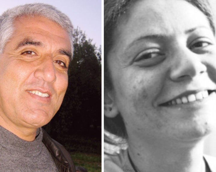 Lawyers Day in Syria: Khalil Ma’touq and Razan Zaitouneh remain missing
