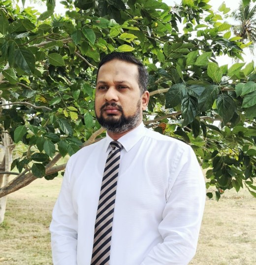 Concerns about the ongoing trial of Sri Lankan human rights lawyer Hejaaz Hizbullah