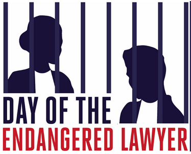 Seminar - Day of the Endangered Lawyer (Afghanistan)