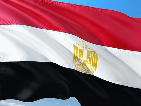 Joint UPR submission on Egypt