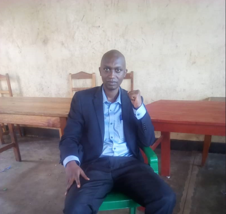 Supreme Court of Burundi quashes the judgement convicting lawyer Tony Germain Nkina