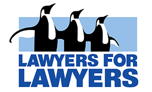 Jaarverslag Lawyers for Lawyers 2022