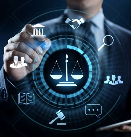 Report: Lawyer-Client Confidentiality in a Digitalized Society