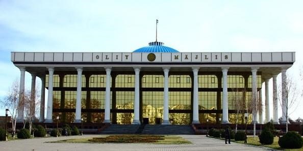 Uzbekistan: International human rights organizations call on President Mirziyoyev to veto “undesirable” foreigners law