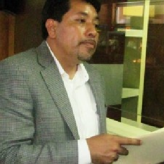 Honduras Antonio Trejo Cabrera killed