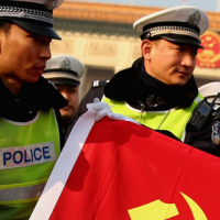 Joint open letter to Chinese authorities