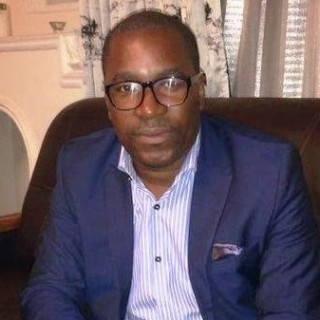 Lawyer Nkongho Felix Agbor-Balla released