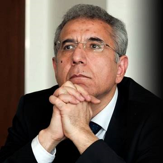 Appeal Intigam Aliyev rejected