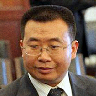 Disappearance of lawyer Jiang Tianyong