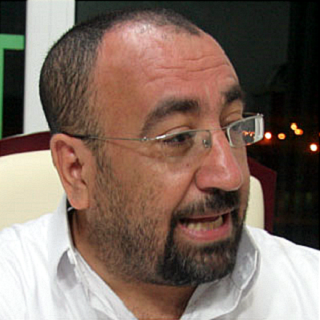Khaled al-Anesi