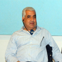 Eight years since the arrest of Khalil Ma’touq