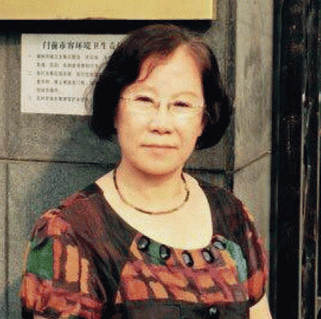 Lawyer Li Yuhan arrested