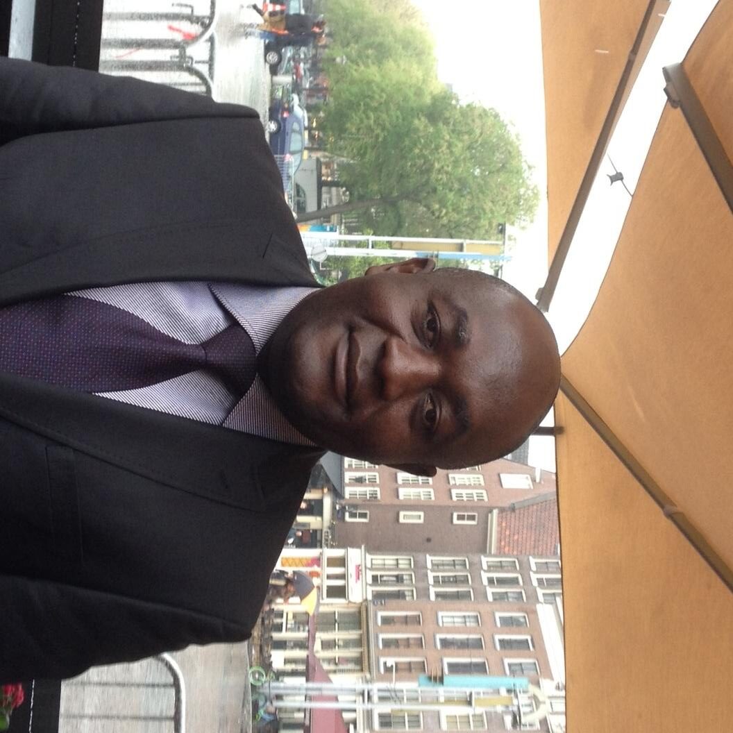 Cameroon L4L speaks to Michel Togué, defender of LGBT rights