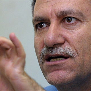 Iran Jail sentence Ali Dadkhah upheld in appeal