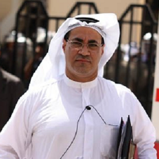 Bahrain Lawyer Mohamed Issa Al Tajer arrested