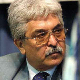 Mohammad Seifzadeh vrijgelaten