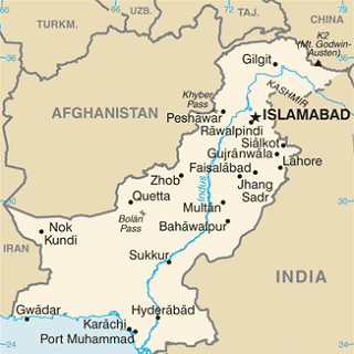 Advocaten in Quetta omgekomen door zelfmoordaanslag