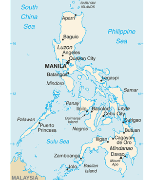 Filipino lawyers at risk by state tagging