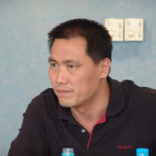 China Pu Zhiqiang arrested after attending Tiananmen protests commemoration