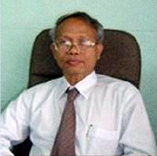 Somchai Neelapaijit 15 jaar vermist