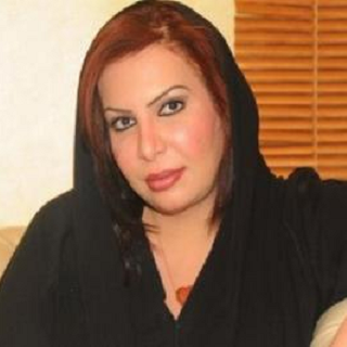 Souad Al-Shammary arrested, 3 others sentenced