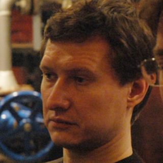 Stanislav Markelov (1974-2009)