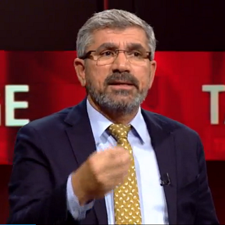 President Diyarbakir Bar arrested for comments in TV interview