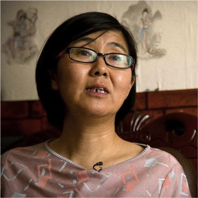 Meer dan 130 advocaten opgepakt of geïntimideerd in China