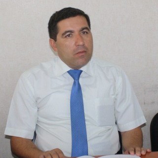 WGAD decision on detention Yorov