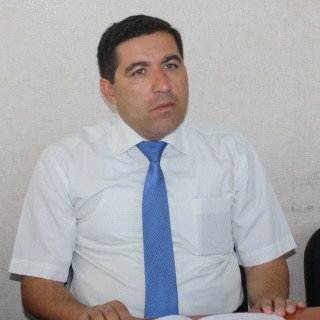 Lawyer Buzurgmehr Yorov arrested two years ago