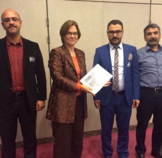 Petition presented to Dutch House of Representatives
