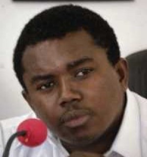 Haiti Lawyer arbitrarily held in police custody