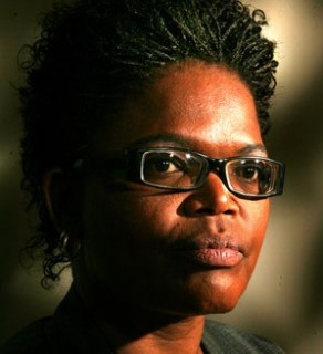 Zimbabwe Beatrice Mtetwa aquitted