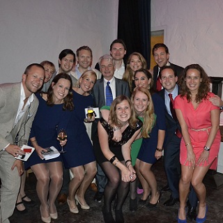 L4L Young Bar Association Benefit Dinner raises fantastic sum for L4L!