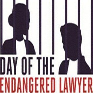 Day of the Endangered Lawyer