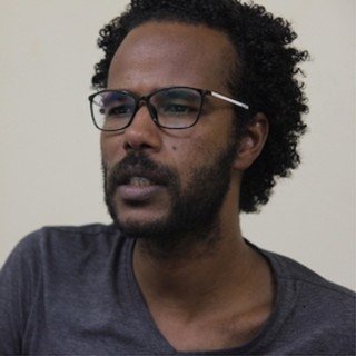 Arrestatie en intimidatie van Mohamed Azmy